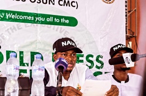 Photo of Tuition Hike: Student group threatens mass protest