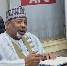 Photo of Kyari emerges APC acting Chair, confirms Adamu, Omisore’s resignation