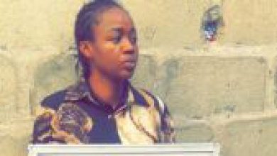 Photo of NDLEA nabs female lawyer, others with tons of illicit drugs
