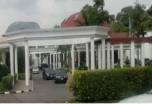 Photo of ‘I Was Set Up’ — Presidential Villa worker makes explosive coup claim