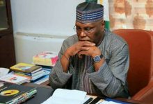 Photo of Nobody should mock Atiku for loving Nigeria 