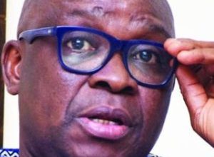 Photo of Fayose predicts end for ADC if Obi loses party ticket