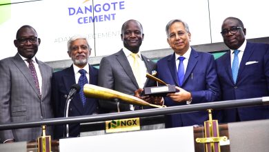 Photo of Dangote Cement increases capacity with new plants in Nigeria, Cote d’Ivoire, Ghana  