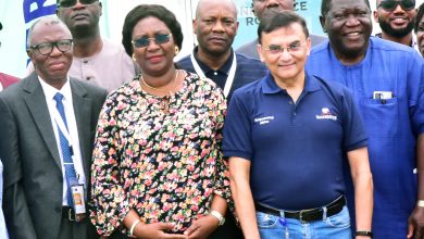 Photo of Vice Chancellors hail Dangote’s impact on Nigeria’s agricultural revolution