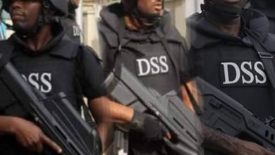 Photo of DSS arrests suspect over Edo attack on Peter Obi, others