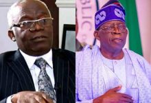 Photo of Coup Plot Trial Controversy: Femi Falana asks FG to halt court-martial of 36 suspects 