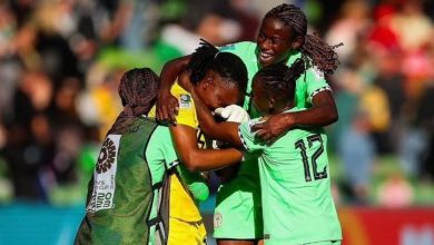Photo of Super Falcon Allowances: Reps Committee fumes, accuses NFF President Gasau of taking them for granted 