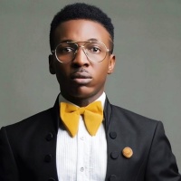 Photo of No Yahoo Boy is wealthier than I, says Frank Edwards