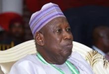 Photo of Alleged N1.3bn, $413,000 Fraud: Inability to serve criminal charges on Ganduje stalls his arraignment