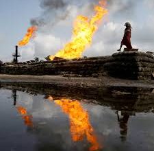 Photo of Oil companies pay $85.1million as gas flaring penalty in 6 months – NNPC