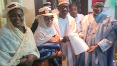 Photo of National food security subsidy’ll cushion petrol subsidy removal – SVNED MD