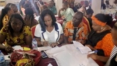 Photo of NGO, SouthEast stakeholders collaborate against barriers to effective SRHR communication 