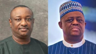 Photo of 2023 Elections: EU names Keyamo, Fani-Kayode as top fake news peddlers