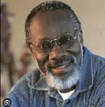 Photo of The Legend of Yebo Gogo Man Kole Omotoso, By Uzor Maxim Uzoatu