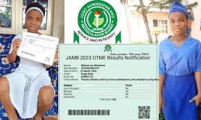 Photo of BREAKING: Finally, Mmesoma admits she forged her UTME result