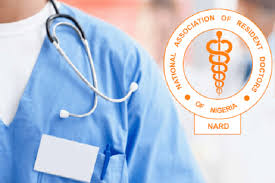 Photo of FG owes health workers N38bn allowances – Resident Doctors