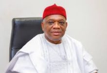 Photo of Senator Uzor Kalu rallies APC stakeholders in Abia ahead of 2027 elections