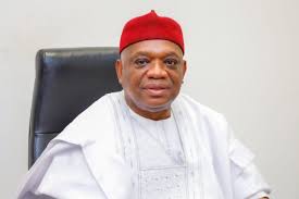 Photo of Senator Uzor Kalu rallies APC stakeholders in Abia ahead of 2027 elections