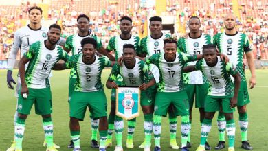 Photo of Guinea Bissau will confront Super Eagles as wounded lions – Football Administrator 