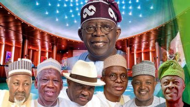 Photo of Tinubu’s Ministerial List: Meet 42-man cabinet led by 5 ex-Govs, technocrats