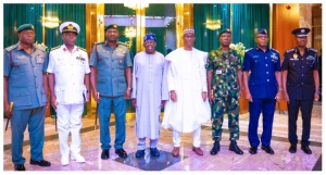 Photo of No more coups here, By Uzor Maxim Uzoatu 