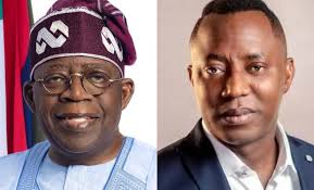 Photo of FG re-arraigns Sowore on amended 2-count charge of ‘cyberstalking against President Tinubu’