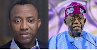 Photo of Taxing poor Nigerians will provoke public resistance, Sowore warns