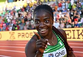 Photo of BREAKING: Nigeria’s Amusan wins Silver in 100m hurdles at Tokyo World Championships