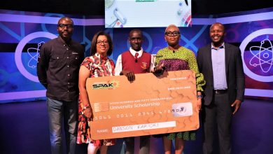 Photo of Africa’s flagship STEM Competition, Interswitch SPAK garners unprecedented interest in 5th year