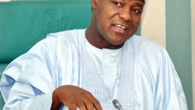 Photo of Nigeria is in a monarchy not democracy – Ex-Speaker Dogara 