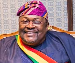 Photo of Titans of tech to honour Adenuga with Africa Telecoms hero award