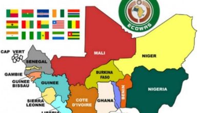 Photo of ECOWAS still mulls high-risk military option in Niger 