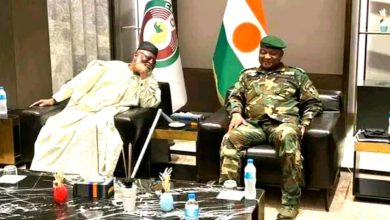 Photo of ECOWAS, Niger junta in diplomatic ling-pong 