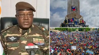 Photo of Niger Coup: Time to give strategic diplomacy a chance 