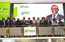 Photo of NGX, CIS, ASHON to partner MOFI to boost FG’s assets to over N100tn in 10years