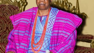 Photo of Efon Alaaye Community set to launch N1billion Strategic Development Fund 