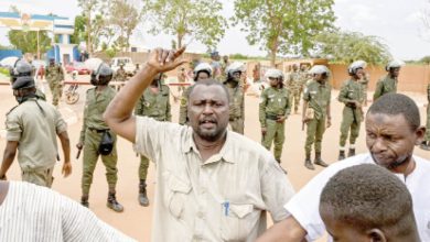 Photo of Niger Coup: Troops lament hunger as border communities cry out over rising food prices