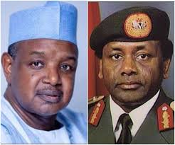 Photo of The return of Abacha via his bagman, By Uzor Maxim Uzoatu