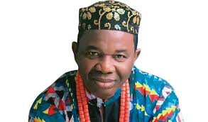 Photo of Despite being broke, I rejected N10 million contract — Chiwetalu Agu