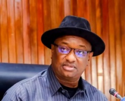 Photo of No going back on Winners’ Chapel airstrip licence, Keyamo insists 