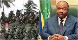 Photo of Let’s make some noise for Ali Bongo, By Casmir Igbokwe