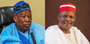 Photo of How Ganduje was forced to resign as APC National Chairman to pace way for Kwankwaso’s return