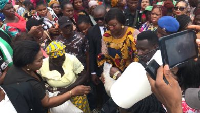 Photo of NEMA, Ebonyi govt flag-off distribution of relief materials to flood victims