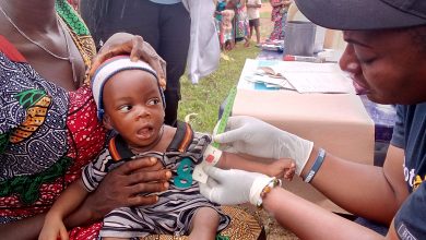 Photo of Ebonyi: USAID-IHP, Rotary Club strategize against maternal, child mortality
