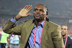 Photo of Enyimba’s loss not a bad start for me – Kanu Nwankwo