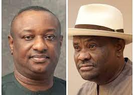 Photo of Now that Wike and Keyamo are ministers, By Casmir Igbokwe