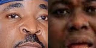 Photo of Dokubo and Oluomo will be useful in Niger, By Casmir Igbokwe