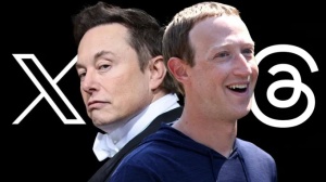 Photo of All you need to know about Musk vs Zuckerberg cage match