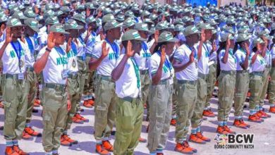 Photo of Parents to FG: Scrap NYSC if you can’t guarantee corps members’ safety