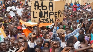 Photo of It’s a NO to Invasion of Niger!, By Akaninyene Esiere